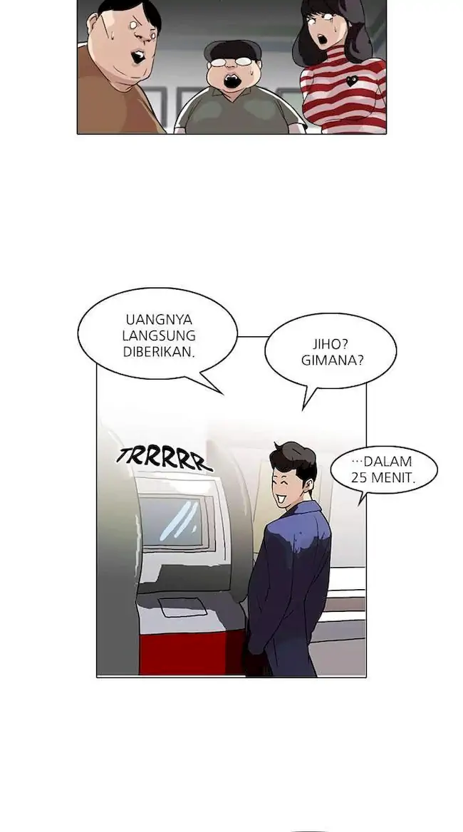Lookism Chapter 83 - halaman 54