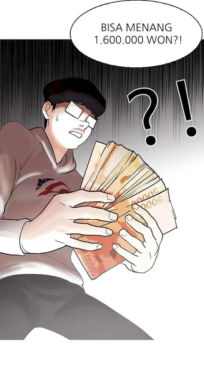 Lookism Chapter 83 - halaman 55