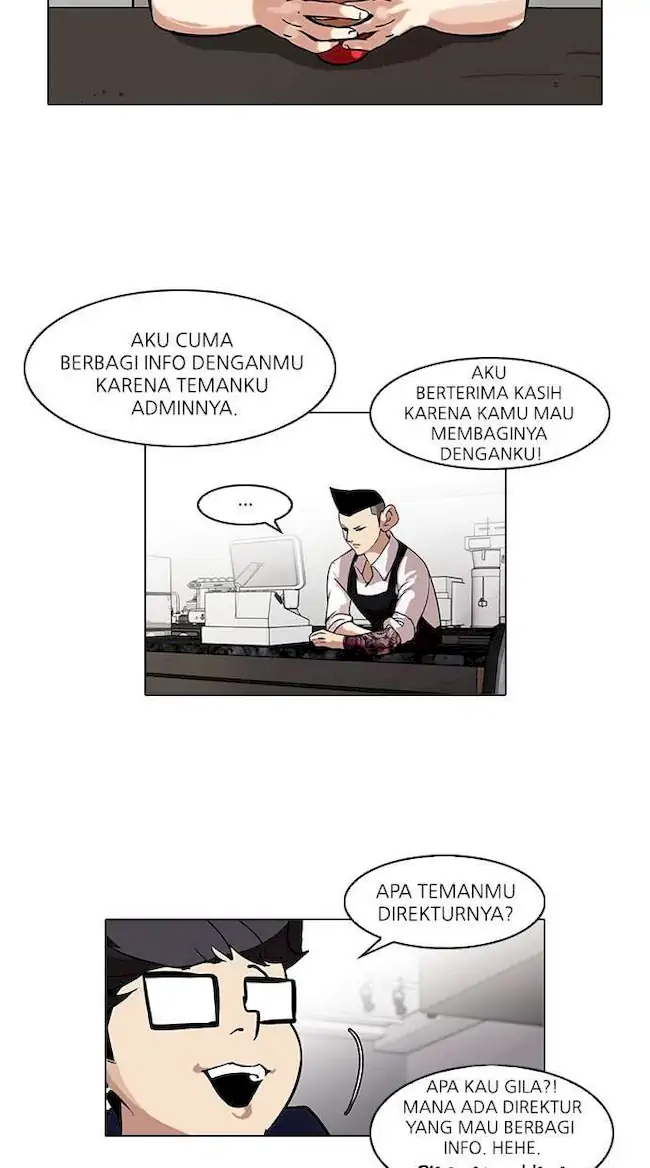 Lookism Chapter 84 - halaman 10