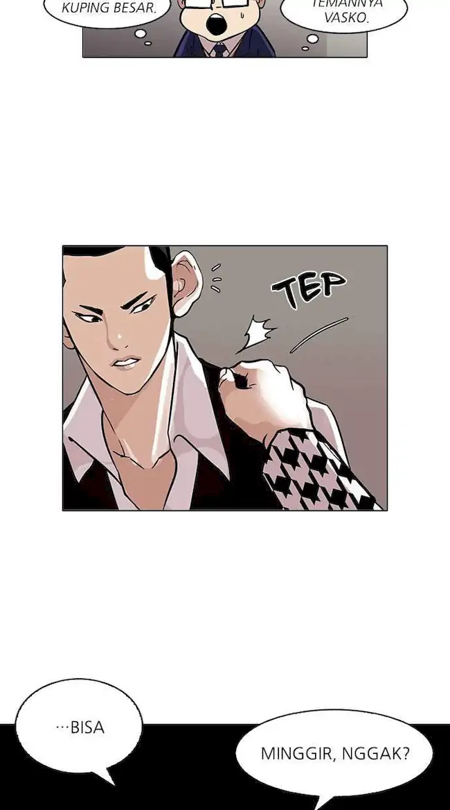 Lookism Chapter 84 - halaman 26