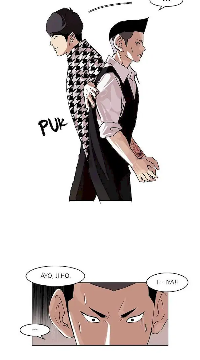 Lookism Chapter 84 - halaman 30