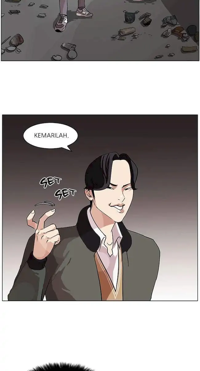 Lookism Chapter 84 - halaman 36