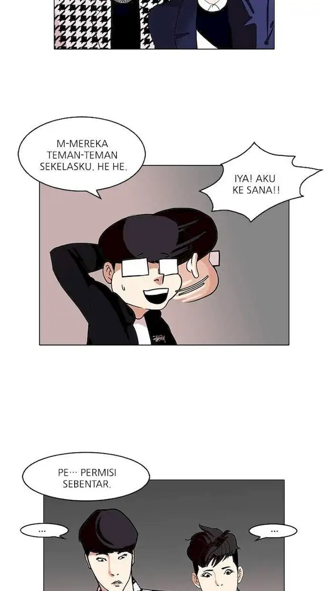 Lookism Chapter 84 - halaman 38