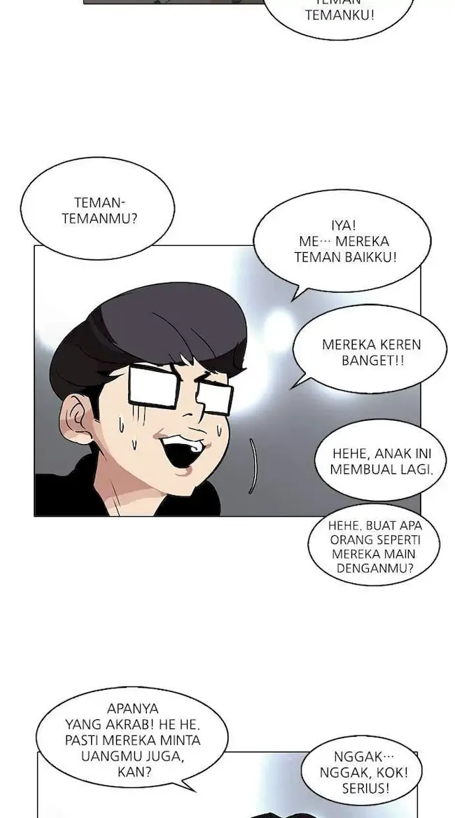 Lookism Chapter 84 - halaman 41