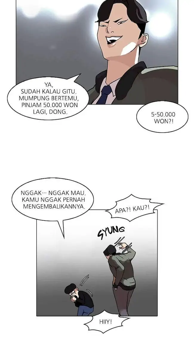 Lookism Chapter 84 - halaman 42