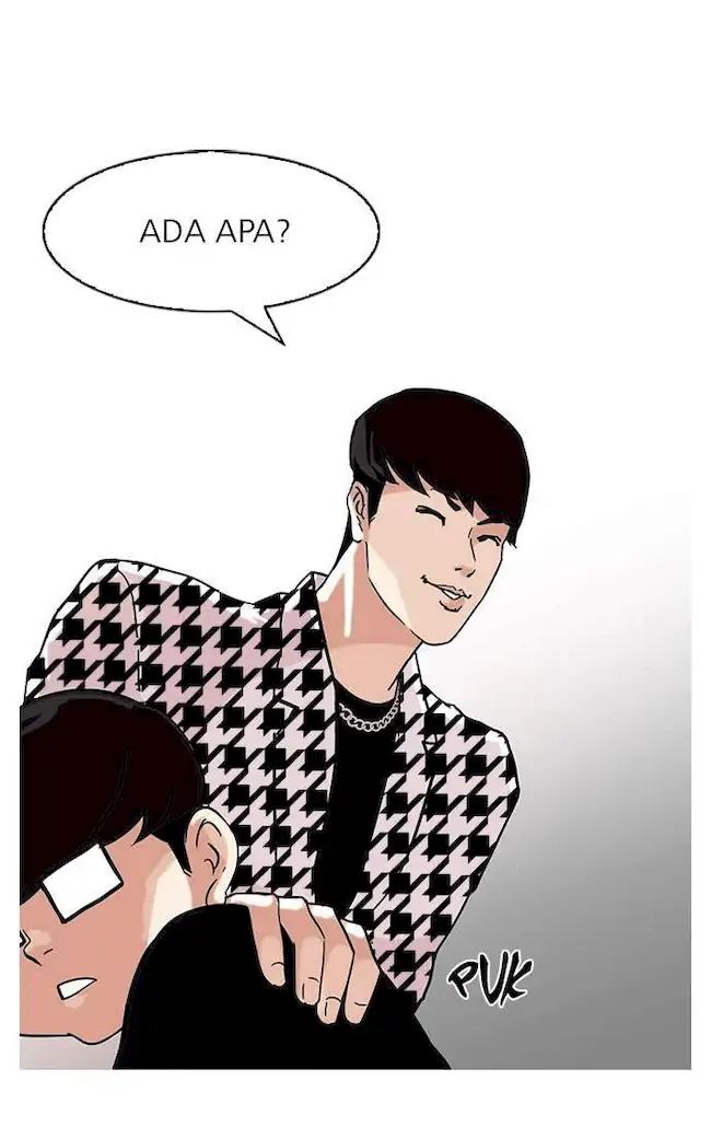 Lookism Chapter 84 - halaman 43