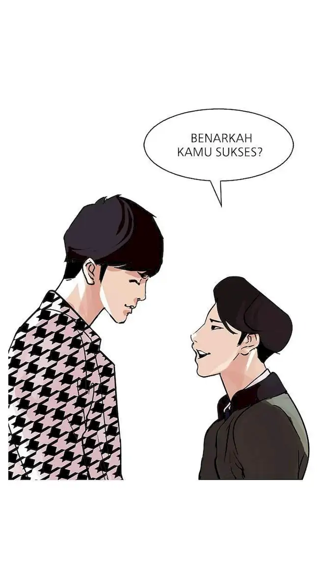 Lookism Chapter 84 - halaman 45