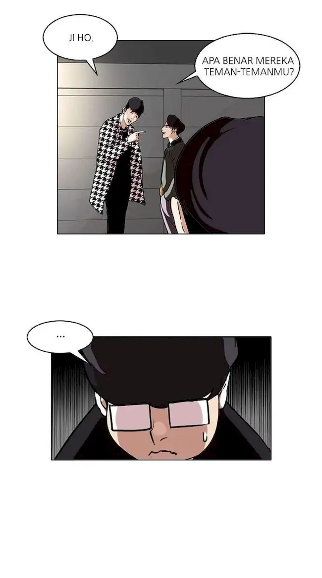 Lookism Chapter 84 - halaman 46