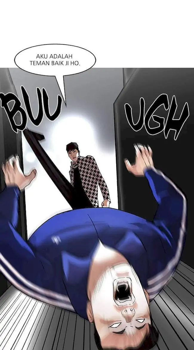 Lookism Chapter 84 - halaman 49
