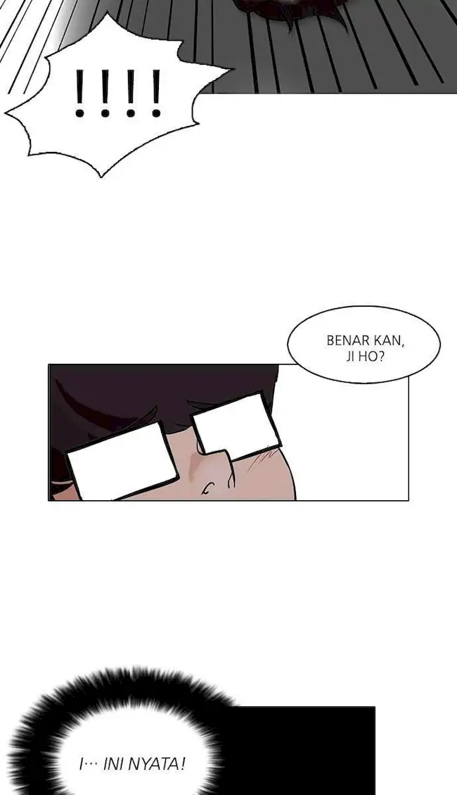 Lookism Chapter 84 - halaman 50