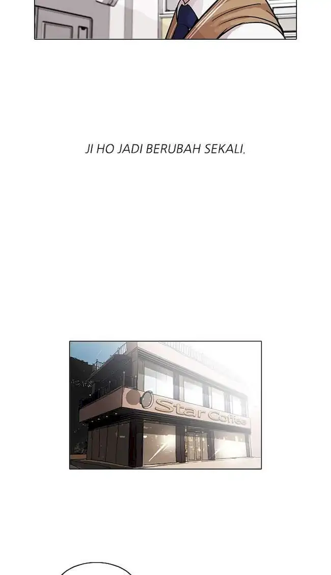 Lookism Chapter 84 - halaman 8