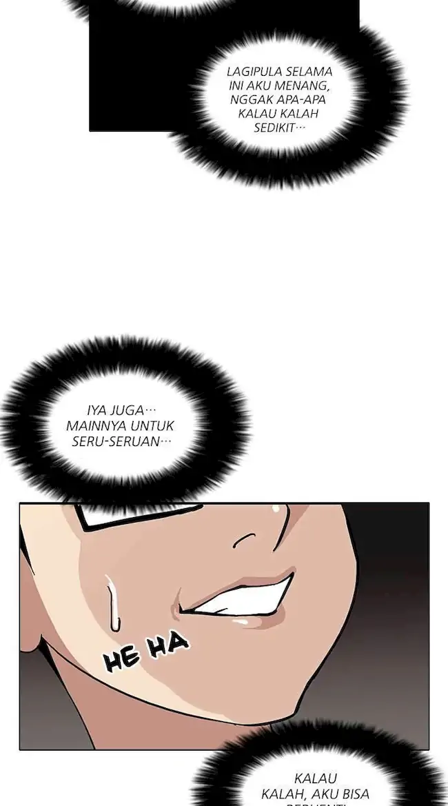 Lookism Chapter 85 - halaman 10