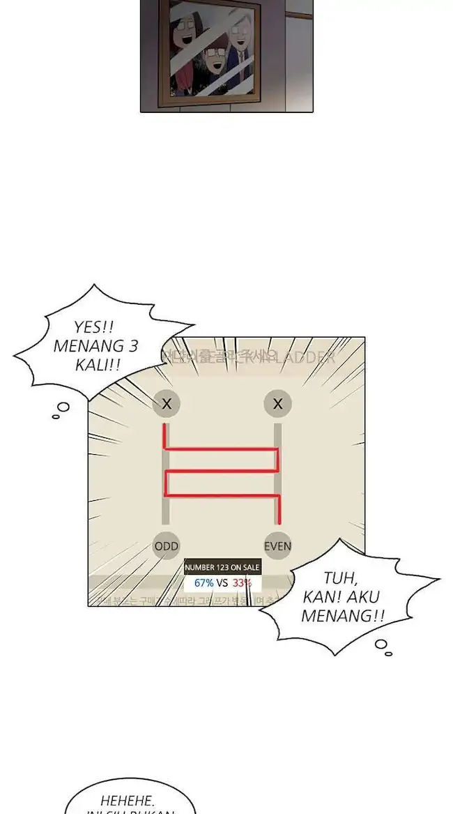 Lookism Chapter 85 - halaman 12