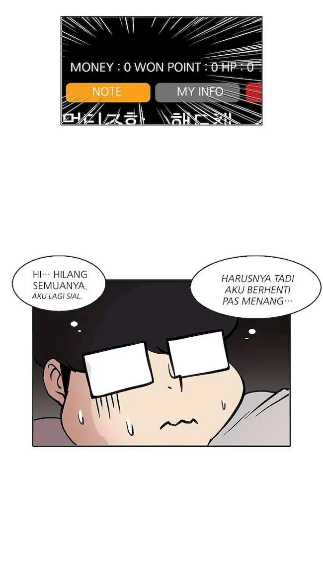 Lookism Chapter 85 - halaman 15