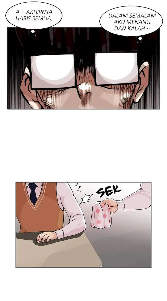Lookism Chapter 85 - halaman 23
