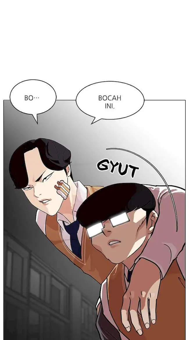 Lookism Chapter 85 - halaman 28