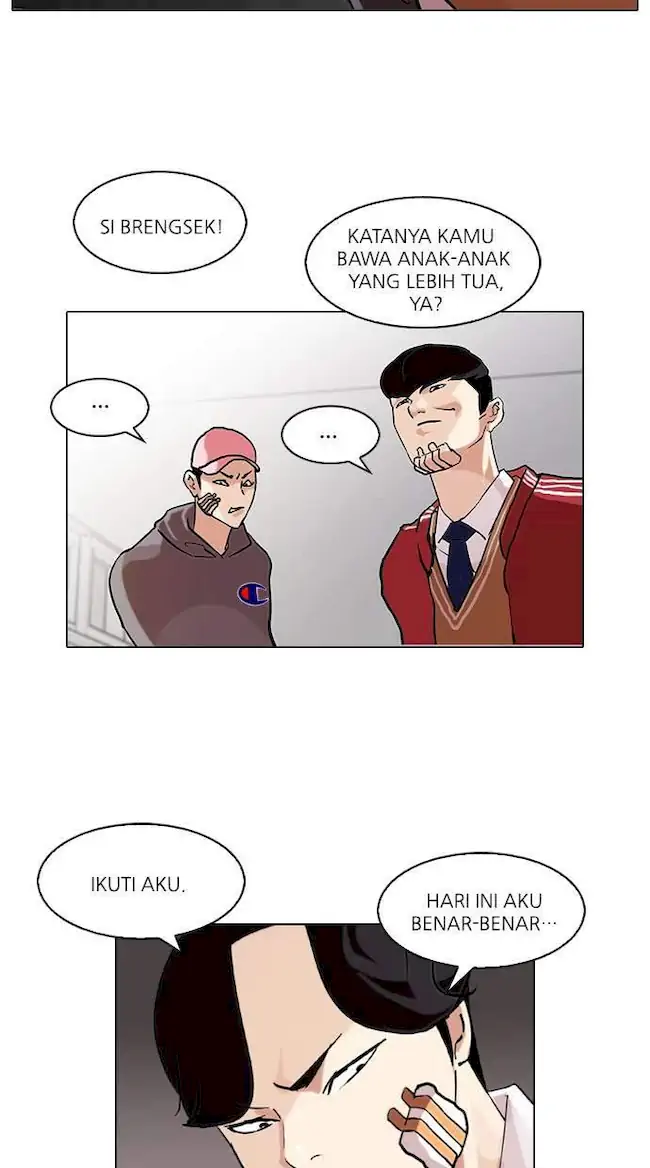 Lookism Chapter 85 - halaman 29