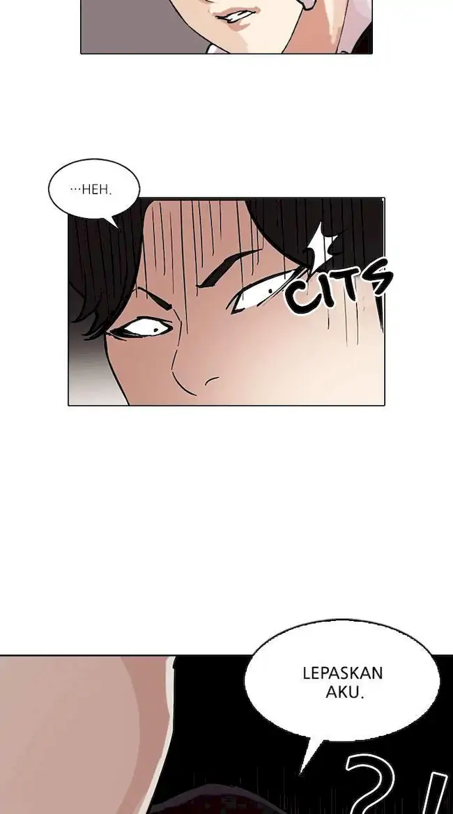 Lookism Chapter 85 - halaman 30