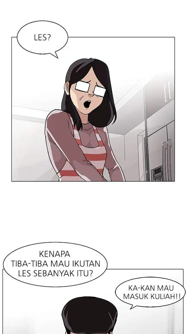 Lookism Chapter 85 - halaman 36