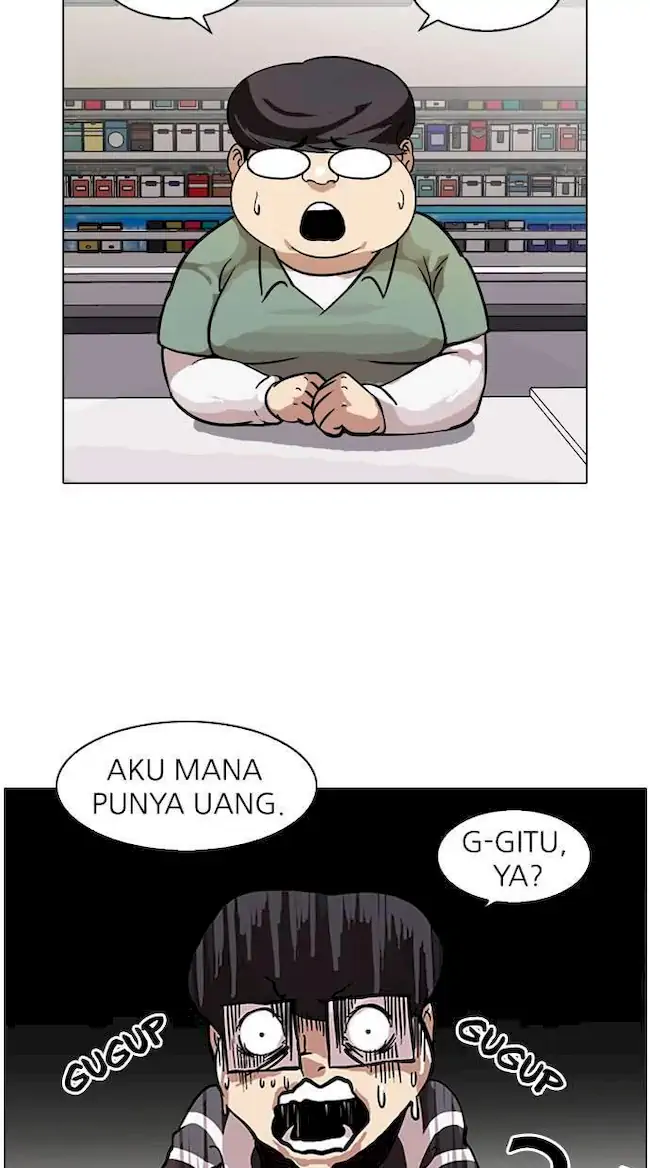 Lookism Chapter 85 - halaman 39