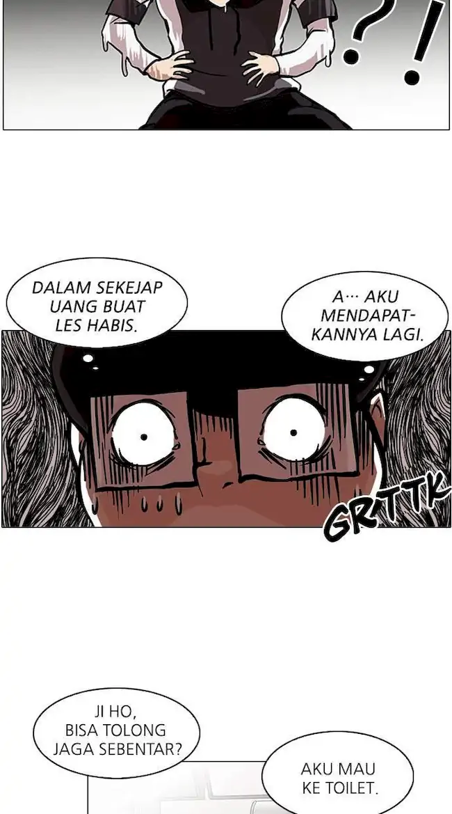 Lookism Chapter 85 - halaman 40