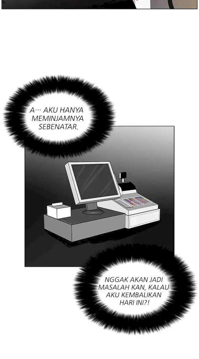 Lookism Chapter 85 - halaman 42