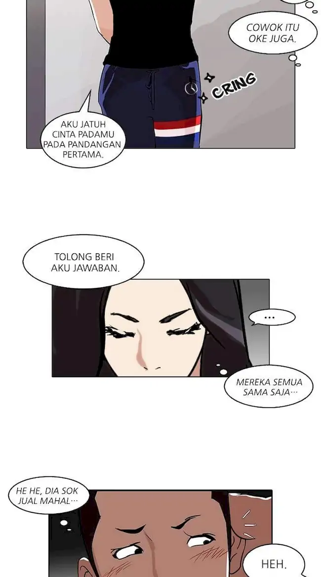 Lookism Chapter 85 - halaman 46