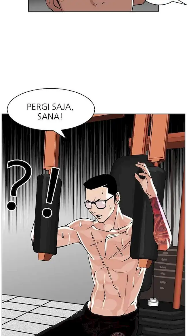 Lookism Chapter 85 - halaman 47