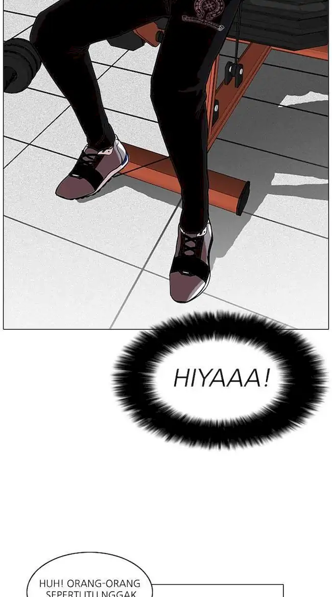 Lookism Chapter 85 - halaman 48