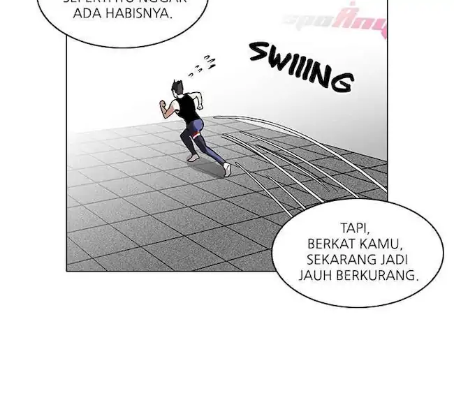 Lookism Chapter 85 - halaman 49