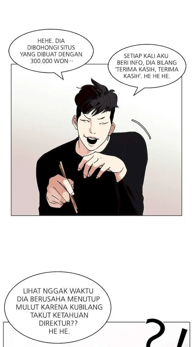 Lookism Chapter 85 - halaman 53