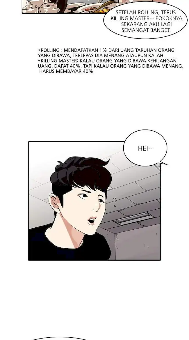 Lookism Chapter 85 - halaman 55