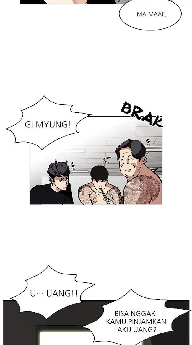 Lookism Chapter 85 - halaman 58