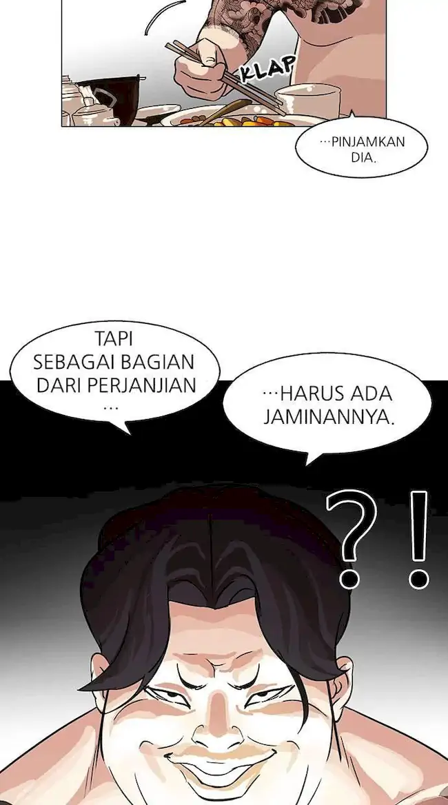 Lookism Chapter 85 - halaman 61