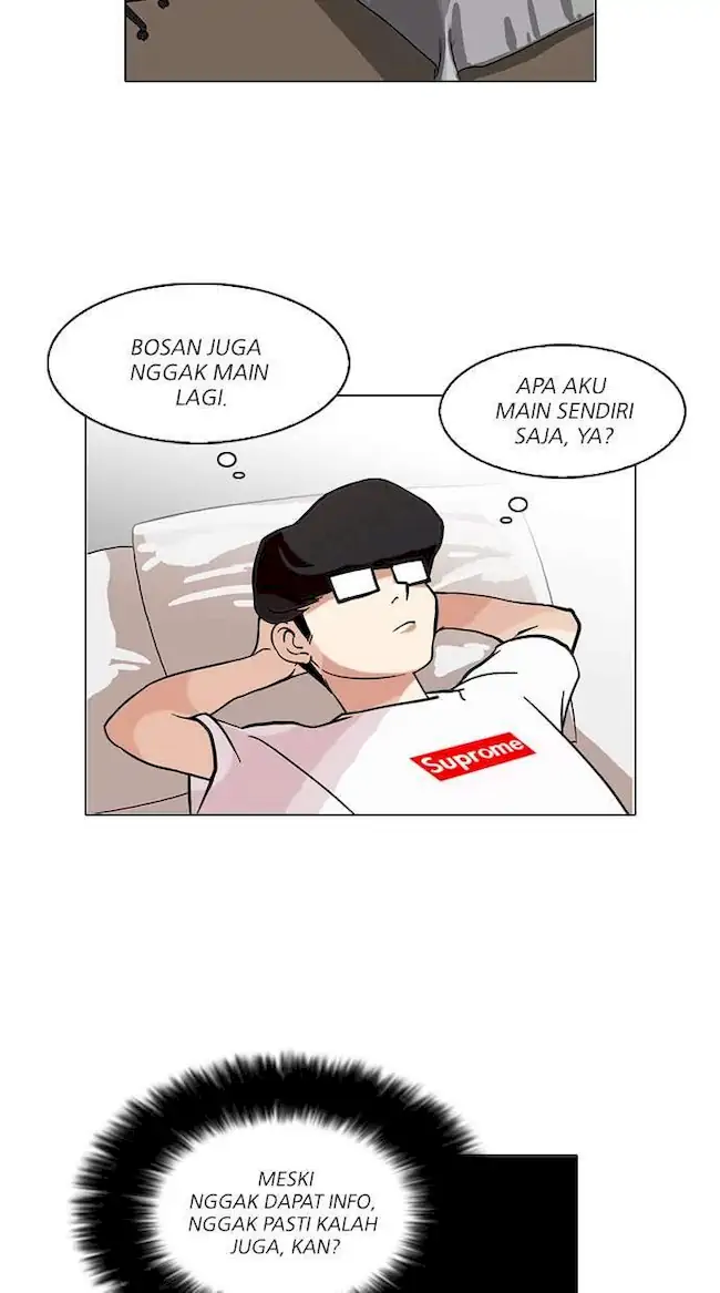 Lookism Chapter 85 - halaman 9