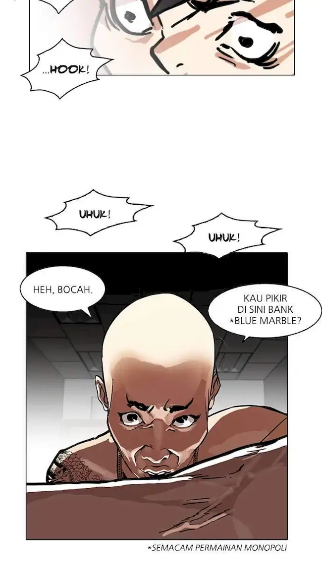 Lookism Chapter 86 - halaman 103
