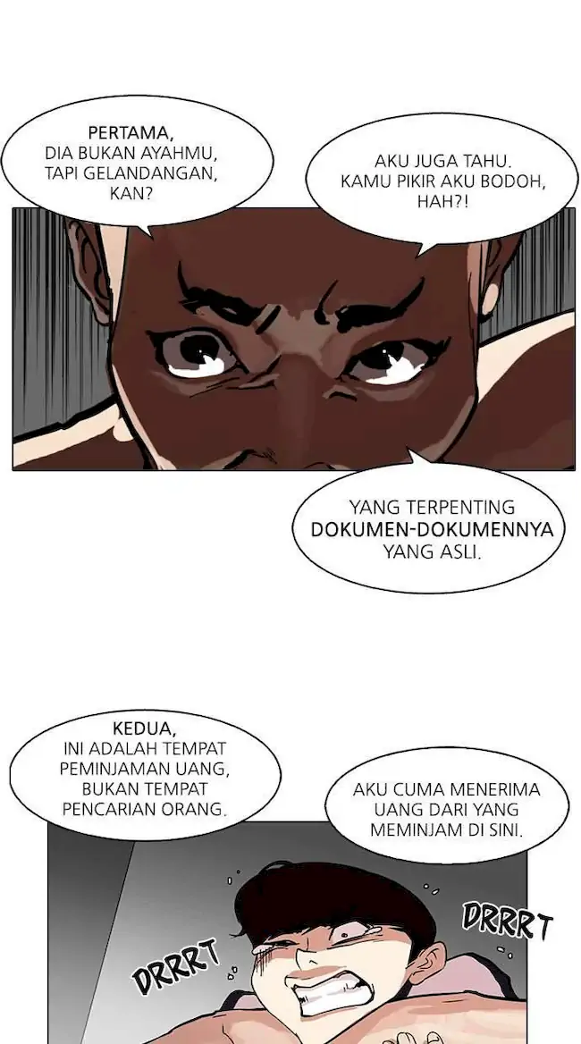 Lookism Chapter 86 - halaman 104