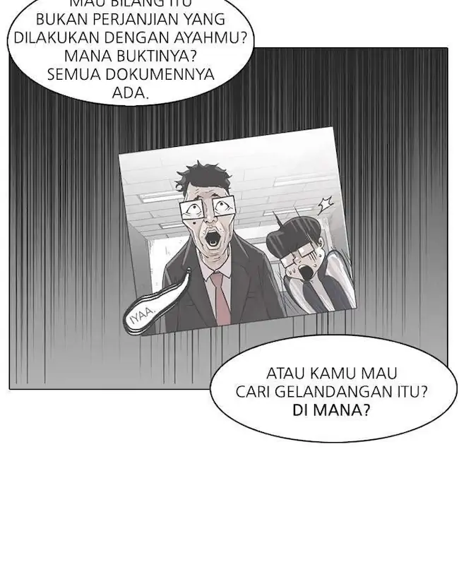 Lookism Chapter 86 - halaman 106