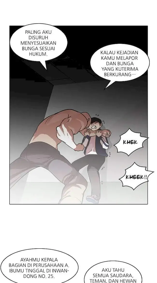 Lookism Chapter 86 - halaman 107