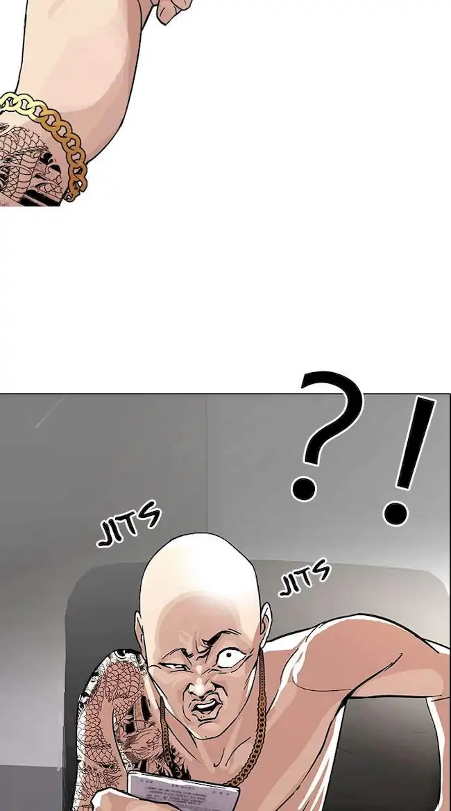 Lookism Chapter 86 - halaman 11