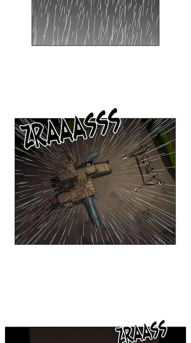Lookism Chapter 86 - halaman 110