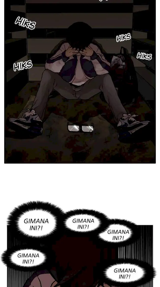 Lookism Chapter 86 - halaman 111