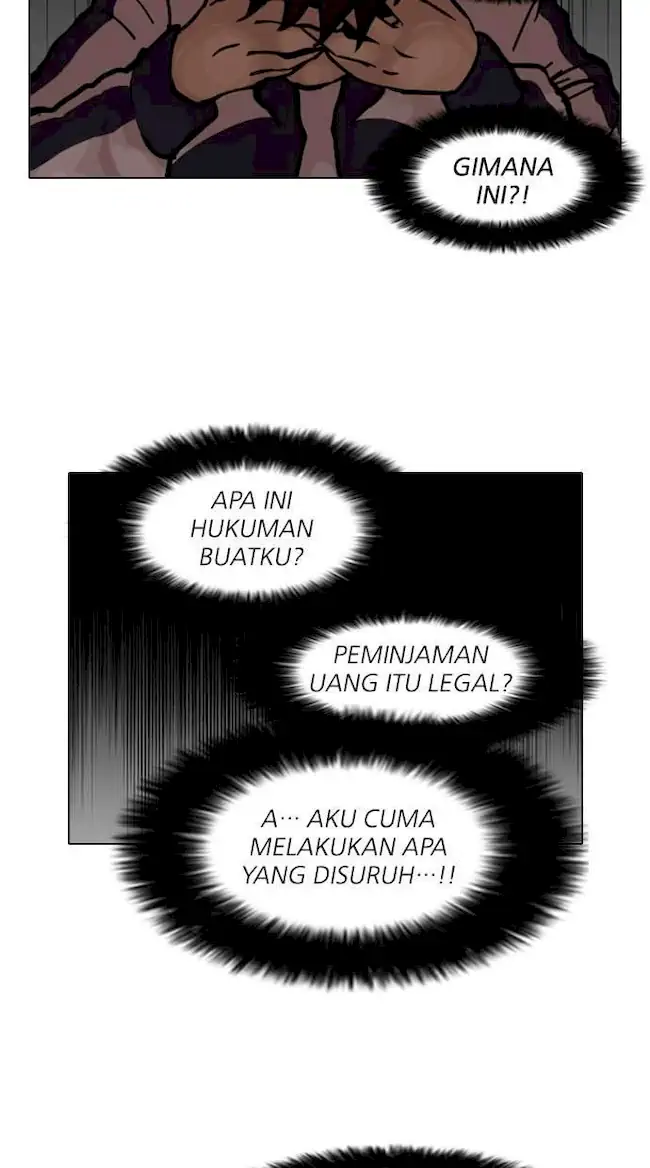 Lookism Chapter 86 - halaman 112
