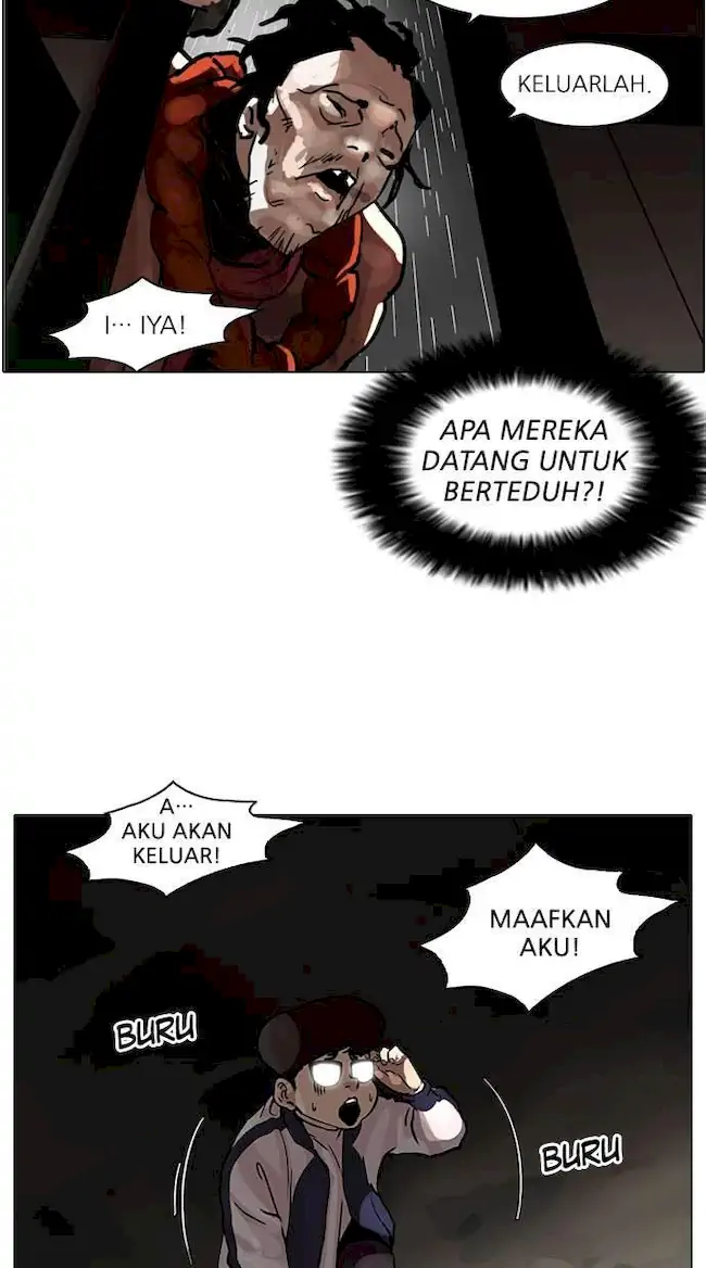 Lookism Chapter 86 - halaman 115