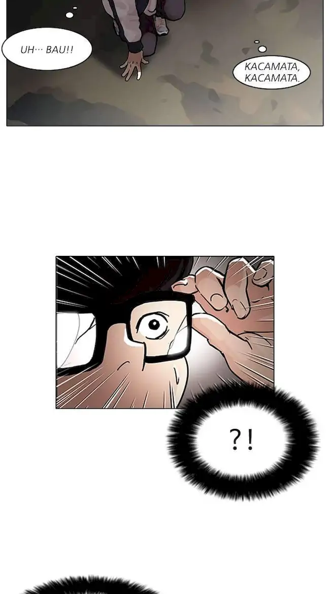 Lookism Chapter 86 - halaman 116