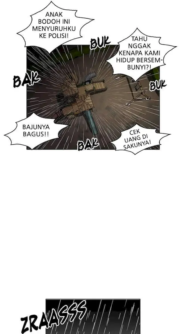 Lookism Chapter 86 - halaman 124