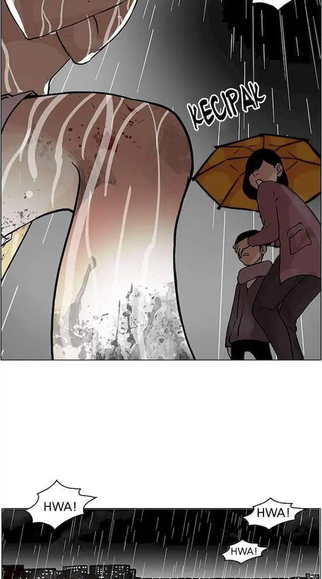 Lookism Chapter 86 - halaman 127