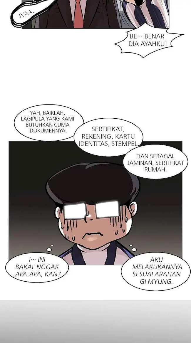 Lookism Chapter 86 - halaman 13