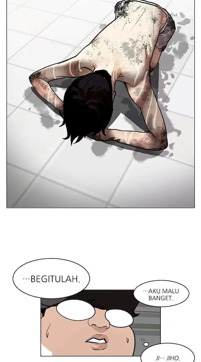 Lookism Chapter 86 - halaman 130
