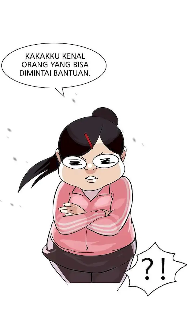 Lookism Chapter 86 - halaman 134